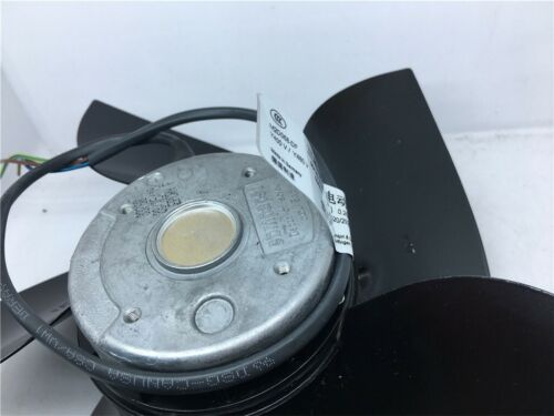 Details about Fan M2D068-DF for Siemens Spindle Motor 1PH716 Series 1PCS Brand