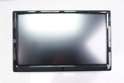 HYUNDAI GENESIS G80 Navigation Information Display Screen OEM 2015 – 2019