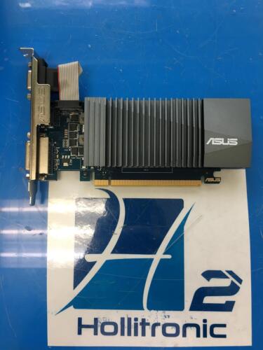 ASUS GT710-SL-1GD5-BRK Graphics Card