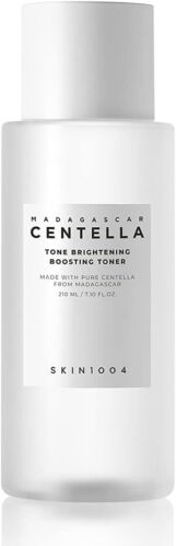 SKIN1004 Madagascar Centella Tone Brightening Boosting Toner 7.10 fl.oz(210ml)