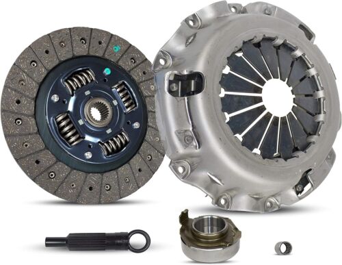 CLUTCH KIT HD BAHNHOF FOR 04-11 MAZDA RX-8 RX8 1.3 ROTARY 1.3 13B-MSP 6 SPD