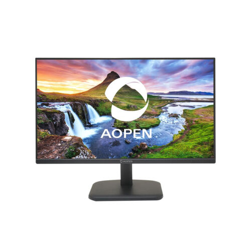 Acer 27CL1 E – 27″ Monitor FullHD 1920×1080 16:9 100Hz IPS 1ms 250Nit HDMI VGA