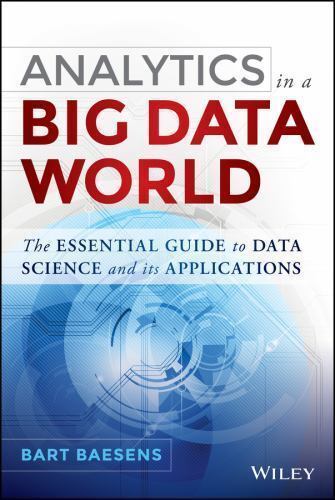 Data Science and Big Data Analytics: Discovering, Analyzing, Visualizing and…