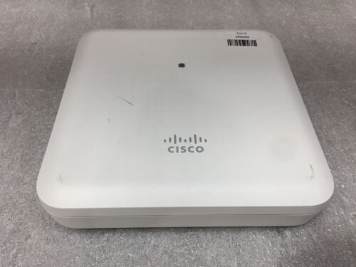 Cisco AIR-AP1852I-B-K9 Aironet 1852 Wireless Dual Band Access Point AP-Tested