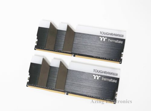 Thermaltake TOUGHRAM RGB 16GB (2x8GB) DDR4 3600MHz R009D408GX1