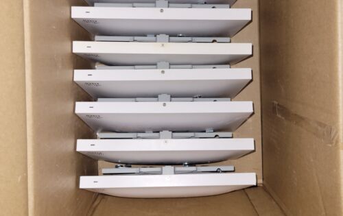 6X Cisco Meraki MR32-HW Cloud Managed Wireless AP with Mounting Kit – UNCLAIMED