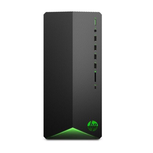 HP TG01-1160xt Gaming Desktop Intel i5-10400 GTX1650 16GB 256GB SSD+1TB HDD W11H