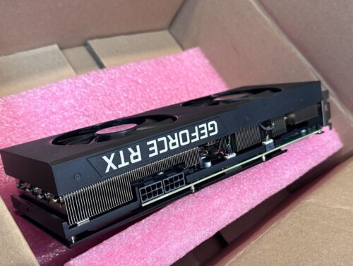 NVIDIA RTX 3080 Alienware/Dell OEM Pulled From NOS Alienware Aurora R15