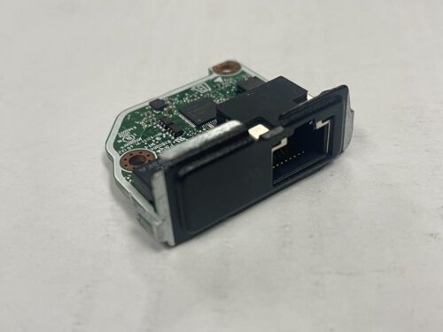 HP Flex IO V2 2.5GbE NIC M74416 RJ45 Ethernet Option Card L83414-002