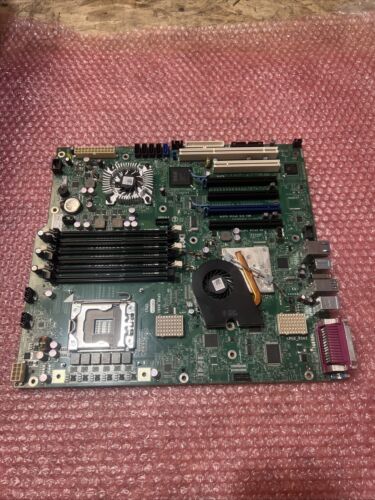 Dell 0D883F Precision T5500 Server Motherboard