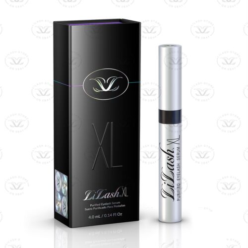 Authentic LiLash Eyelash Serum XL 4.0 mL