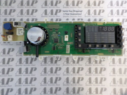 Genuine OEM EBR79523202 EBR79523103 LG ControlFAST+ FREE SHIP2-Yr Warranty