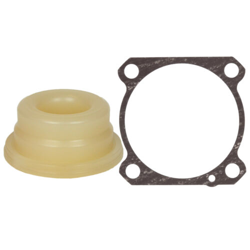 Hitachi Metabo HPT (1) 883511 Piston Bumper & (1) 877334 Gasket (A) for NV83A2