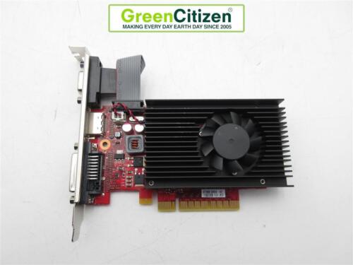 NVIDIA GeForce GT730 2GB DDR3 DVI HDMI VGA PCI-E Video Card 0J27RG