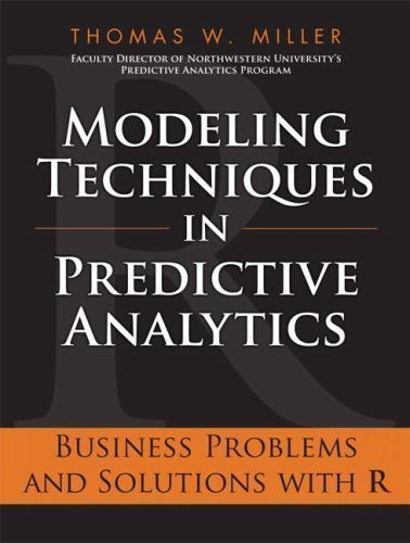 Fundamentals of Predictive Analytics with JMP Klimberg, Ron|McCullough, B. D…