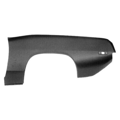 New Goodmark Outer Driver Side Quarter Panel Fits Barracuda Cuda GMK242260072L