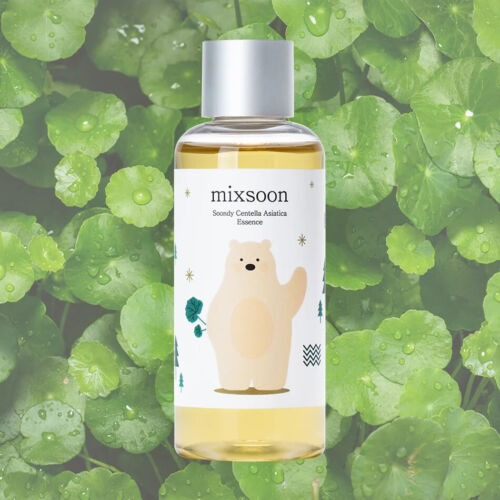 MIXSOON Soondy Centella Asiatica Essence – 100ml