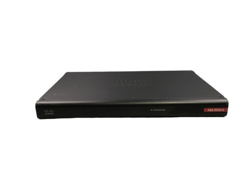 Cisco ASA 5516 ASA 5516-X Security Network Firewall Appliance FirePower