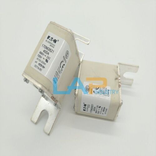 1PC NEW For 170M2621 Fuse 690V 400A Semiconductor #F11*