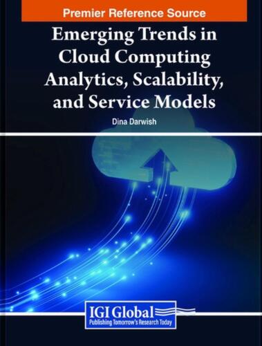 Emerging Trends in Cloud Computing Analytics, Scalability, and Service Models by