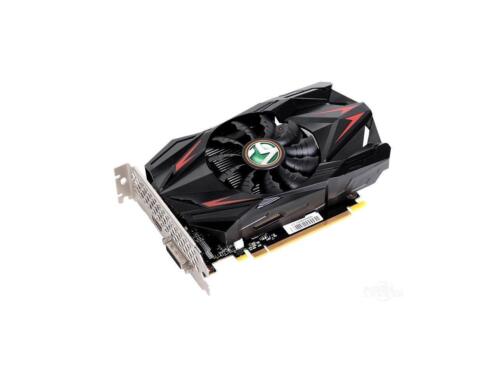 MAXSUN MS-GT1030V  GT 1030 2G Transformers 2G Graphics Card GDDR5 Gaming GeForce