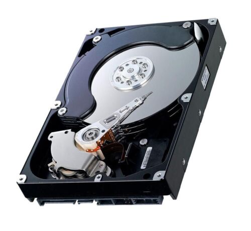 FUJITSU MAN3735MC 73GB 10K RPM 3.5″ ULTRA160 SCSI – Enterprise Grade