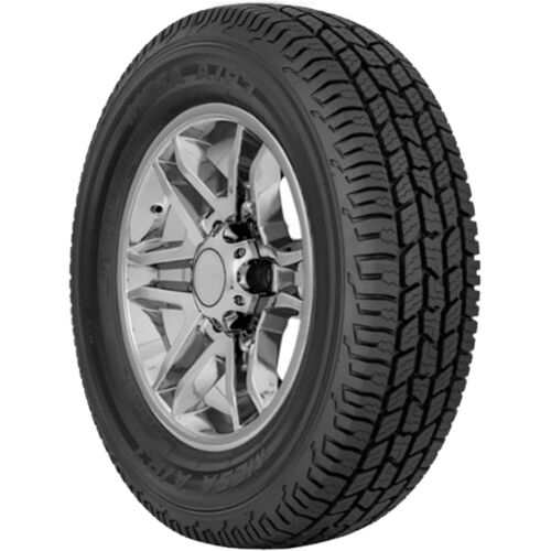 2 Tires Mesa A/P3 265/75R16 116T AS A/S All Season