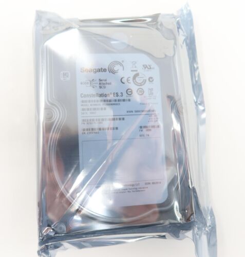 ST2000NM0023 Dell 01P7DP 2TB 7.2k rpm 3.5” SAS 6Gbps Hard Drive