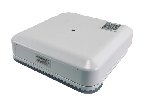 Cisco AIR-AP3802I-B-K9 Aironet 3802 Series Wireless Access Point 802.11ac (HD)