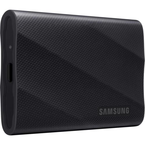 Samsung T9 USB 3.2 Gen2x2 Portable External SSD #MU-PG4T0B/AM