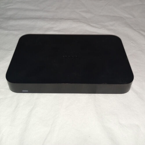 Cisco Meraki Z3-HW Cloud Managed Teleworker Gateway (No Power Cord) (Untested)