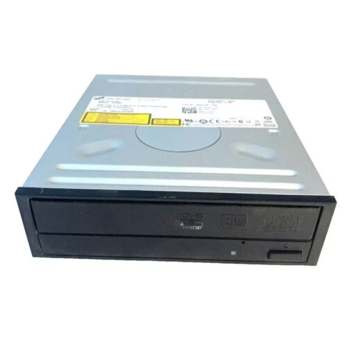 HL Data Storage GH30N Super Multi DVD Rewriter 7″ X 6″ in Size