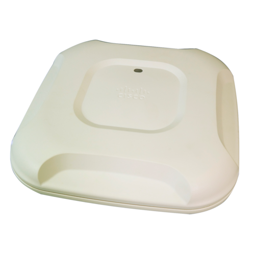 Cisco AIR-CAP3702I-A-K9 Dual Band 4×4 MIMO Wireless Wi-Fi Access Point