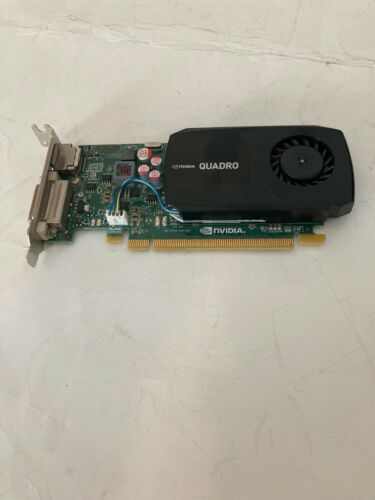 DELL 0F86YK F86YK NVIDIA Quadro K600 Graphics Card