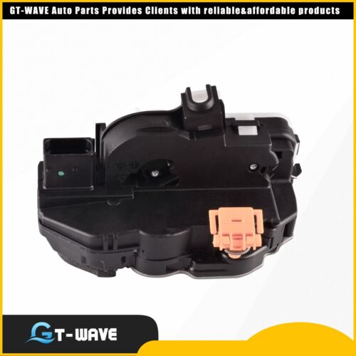 Front Right Passenger Door Lock Actuator fit 2010-2017 Chevy GMC Buick Cadillac