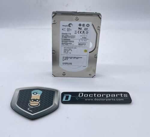 DELL 0HT954 SEAGATE  300GB SAS 15K