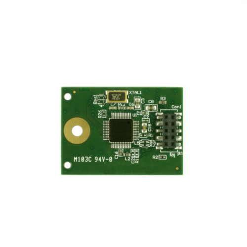 Swissbit SFUI2048J3BP2TO-C-MS-221-STD 2GB 10-Pin Flash NAND SLC Module USB