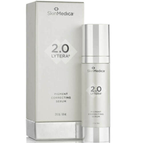 SkinMedica Lytera 2.0 Pigment Correcting Facial Serum – 2 Oz/60ml 12/2026