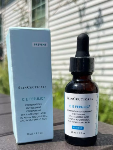 SkinCeuticals C E Ferulic With 15% L-ascorbic Acid Serum – 1 fl oz – New Box