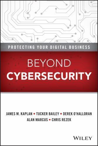 Cybersecurity in the Age of Espionage: Protecting Your Digital Life by B. Vincen