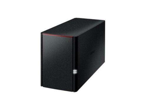 Buffalo LinkStation 220 12TB Private Cloud Storage NAS LS220D1202