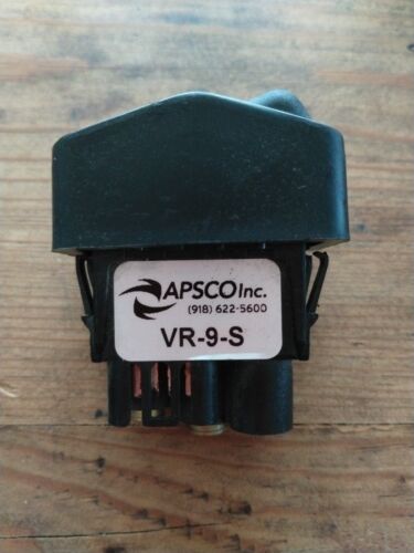 APSCO VR-9-S PTO Switch