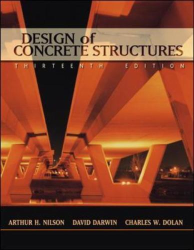 Reinforced Concrete Structures by Robert Park 1975 Hardcover