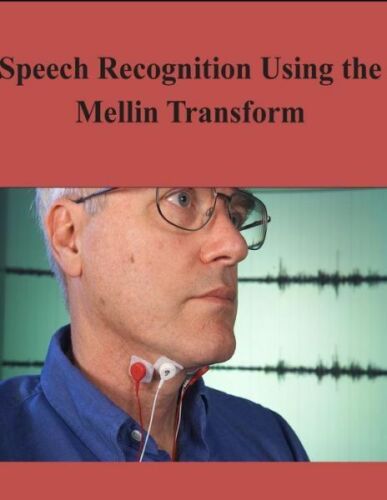 Speech Recognition Using The Mellin Transform