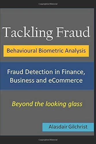 Tackling Fraud: Behavioural Biometric Analysis: Fraud Detection in Financ – GOOD