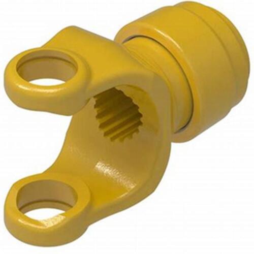 A-101-5520-AI – Safety Slide Lock Tractor Yoke