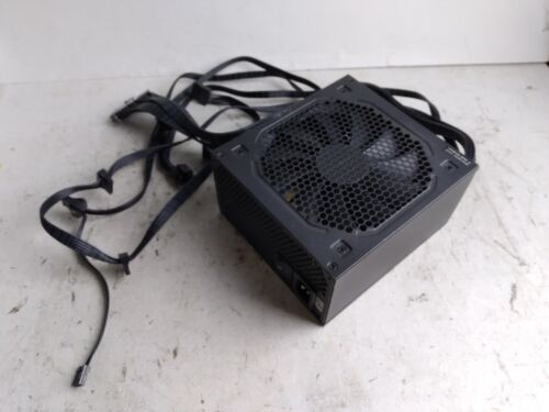 ROSEWILL HIVE 650S 80 Plus Bronze 650W No PCI Power Cables PSU *Read*