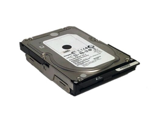 NetApp 4TB 7.2K SAS 6G LFF 3.5″ Non-FDE HDD E-X4048A-R6 For DE6600 / E5660