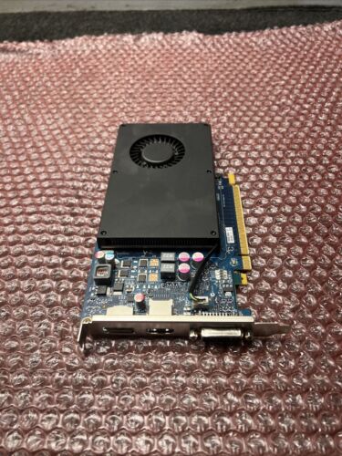 Nvidia GeForce GTX 645 1GB Graphics Video Card  BFB0612MB 0X1F5R USED