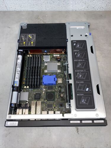 NetApp 111-01062+B5 Controller for FAS3250 with Ram